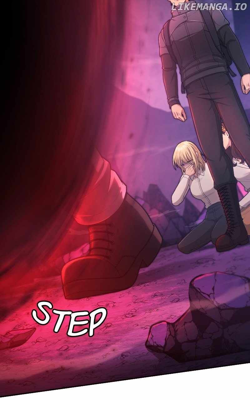 Paranoid Mage Chapter 60 61